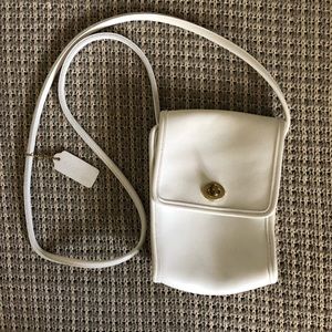 Coach Vintage crossbody bag